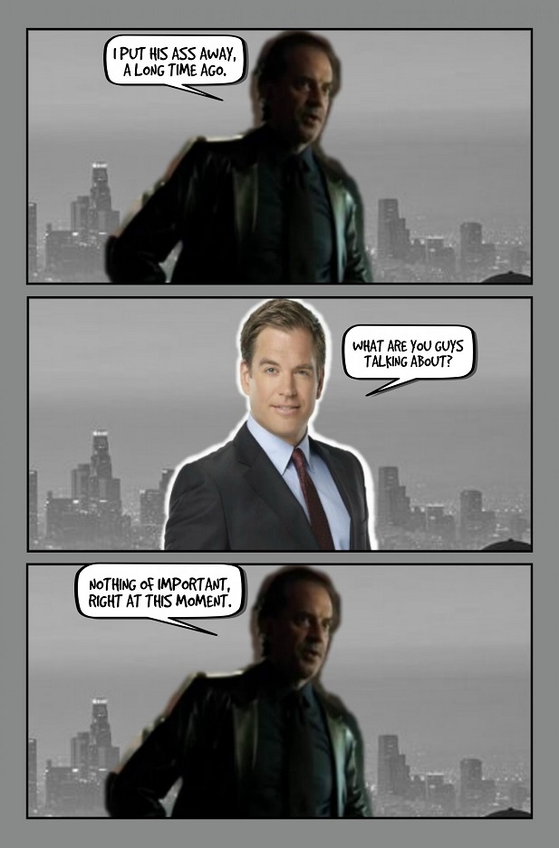  SEASON 1 | Ep 11 ~ Page 20