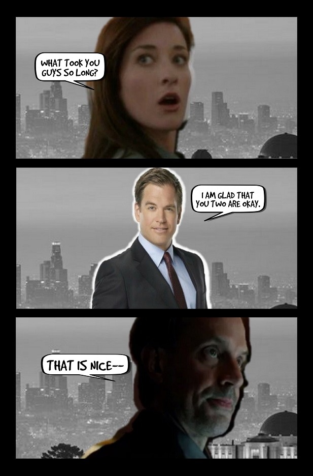 SEASON 1 | Ep 8 ~ Page 21