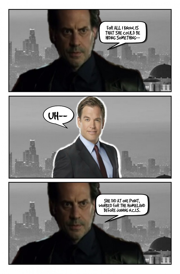 SEASON 1 | Ep 13 ~ Page 15