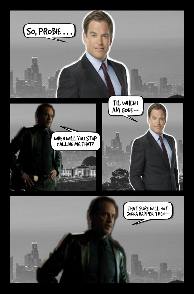 SEASON 1 | Ep 9 ~ Page 22