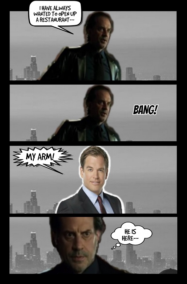 SEASON 1 | Ep 11 ~ Page 28