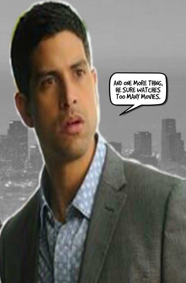  SEASON 1 | Ep 12 ~ Page 12