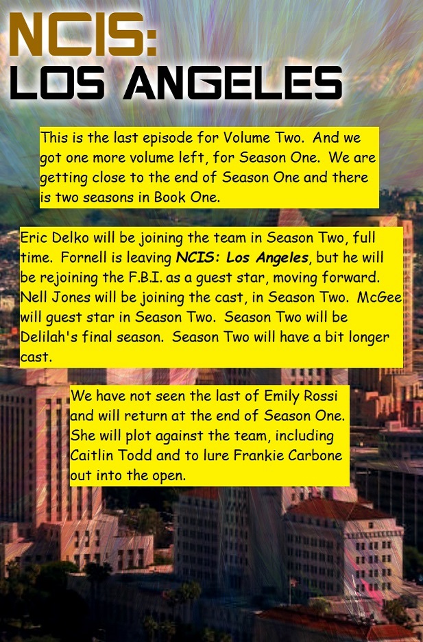 SEASON 1 | Ep 11 ~ Page 1