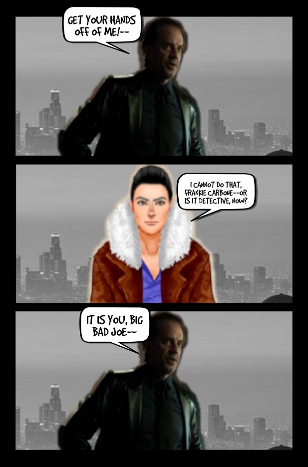  SEASON 1 | Ep 12 ~ Page 1