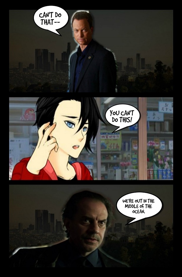 SEASON 1 | Ep 5 ~ Page 18