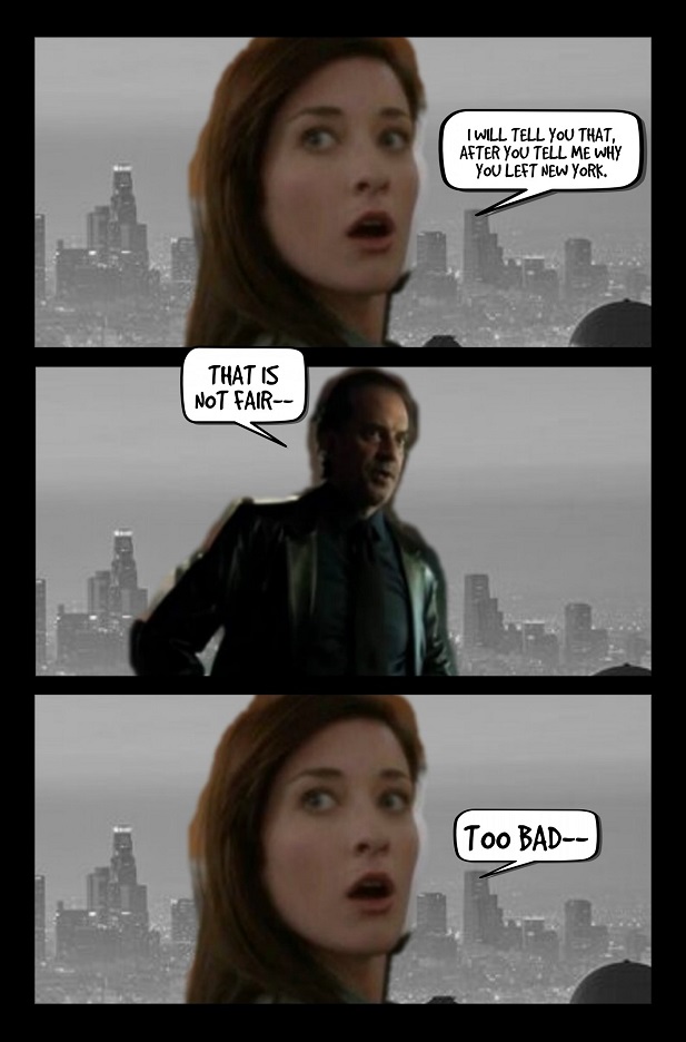 SEASON 1 | Ep 9 ~ Page 25