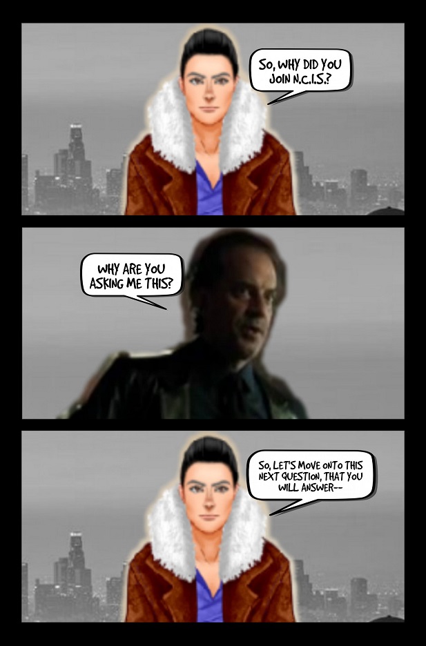 SEASON 1 | Ep 12 ~ Page 20