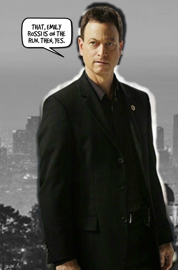  SEASON 1 | Ep 13 ~ Page 21