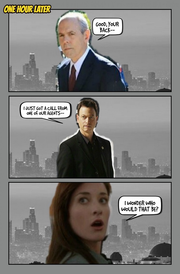  SEASON 1 | Ep 10 ~ Page 27