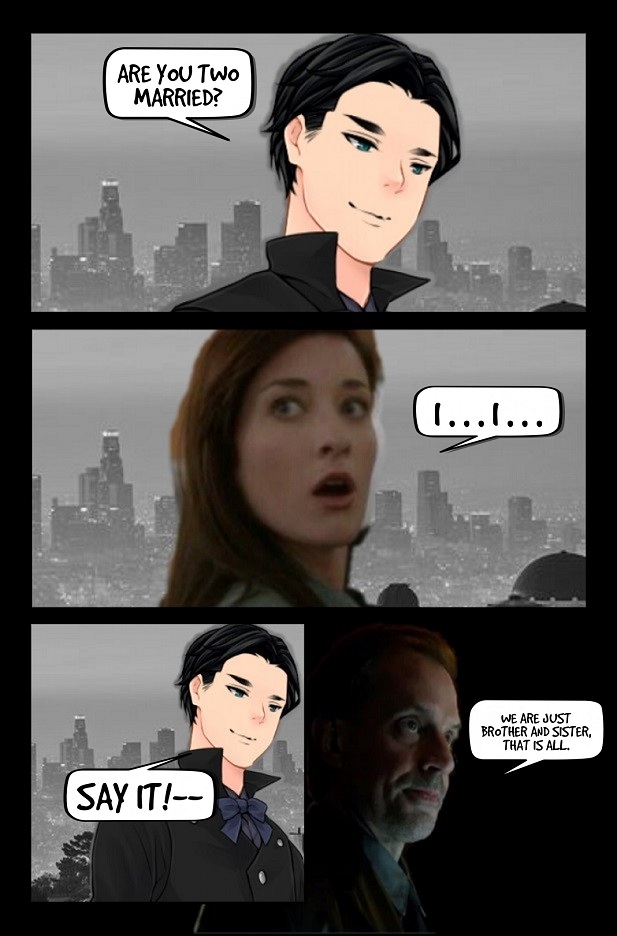 SEASON 1 | Ep 8 ~ Page 1