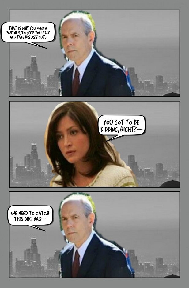  SEASON 1 | Ep 11 ~ Page 8