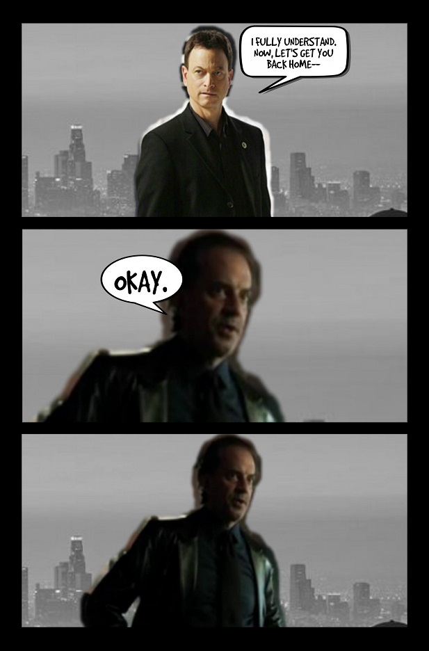  SEASON 1 | Ep 12 ~ Page 32