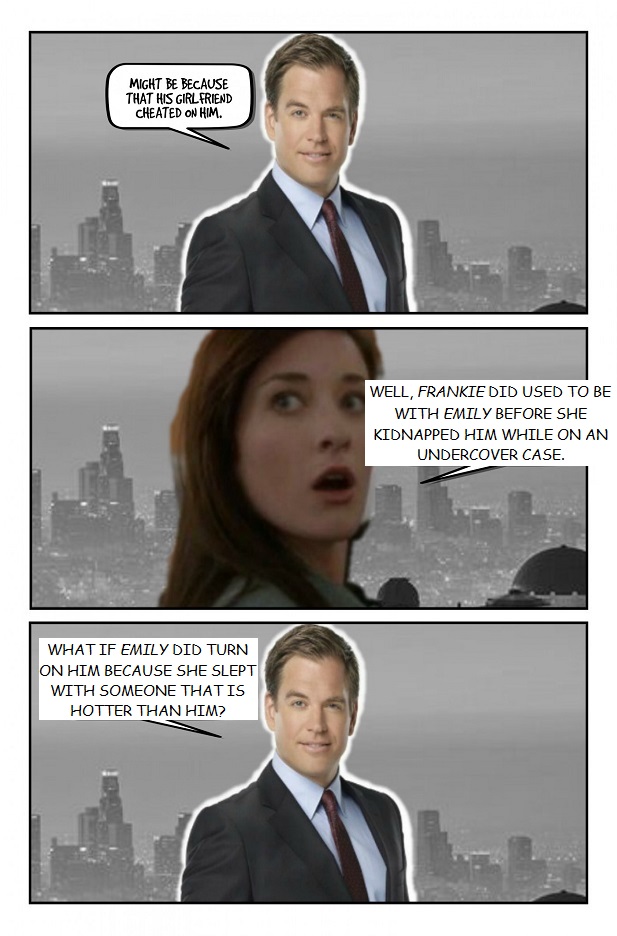 SEASON 1 | Ep 14 ~ Page 13