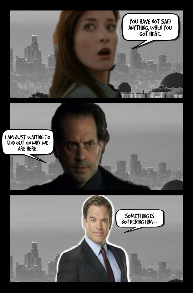 SEASON 1 | Ep 13 ~ Page 7