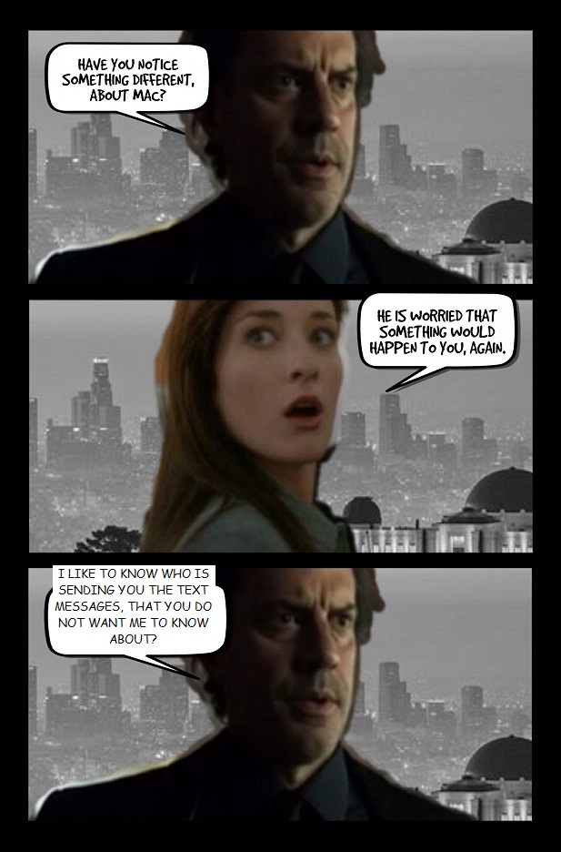 SEASON 1 | Ep 7 ~ Page 11