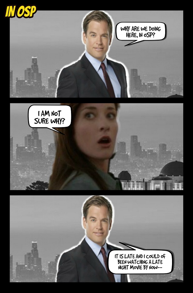 SEASON 1 | Ep 13 ~ Page 5