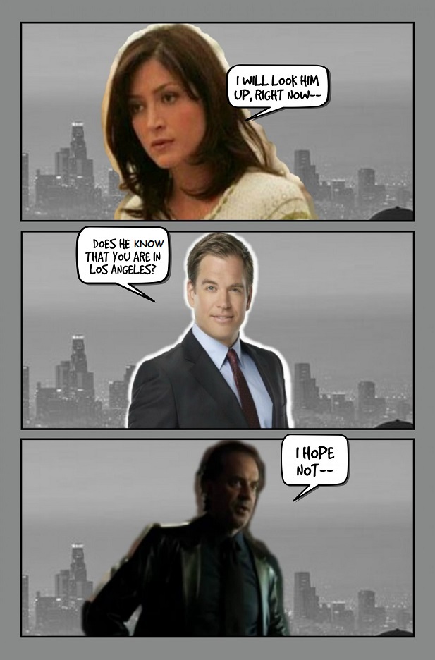 SEASON 1 | Ep 11 ~ Page 3