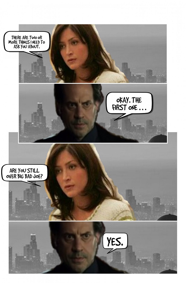  SEASON 1 | Ep 13 ~ Page 23