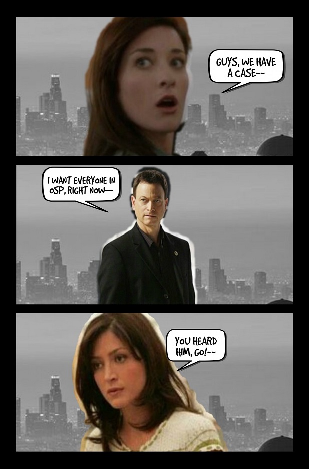  SEASON 1 | Ep 9 ~ Page 4