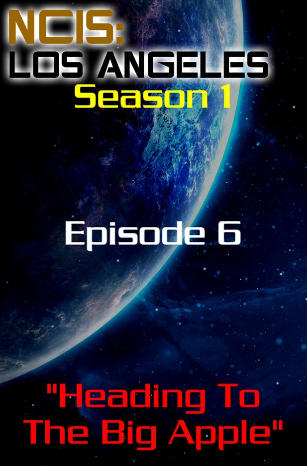 SEASON 1 | Ep 6 ~ Title