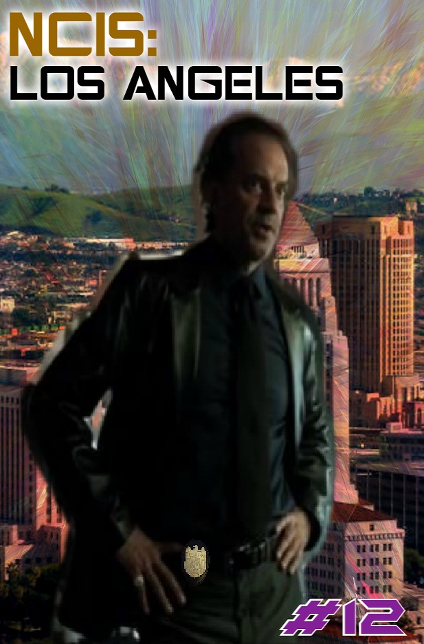  SEASON 1 | Ep 12 ~ Cover