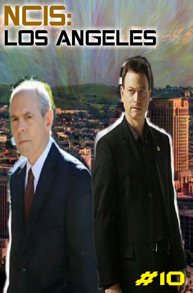  SEASON 1 | Ep 10 ~ Cover