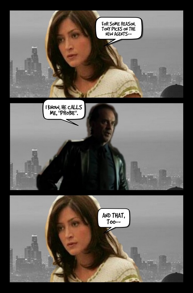 SEASON 1 | Ep 9 ~ Page 2