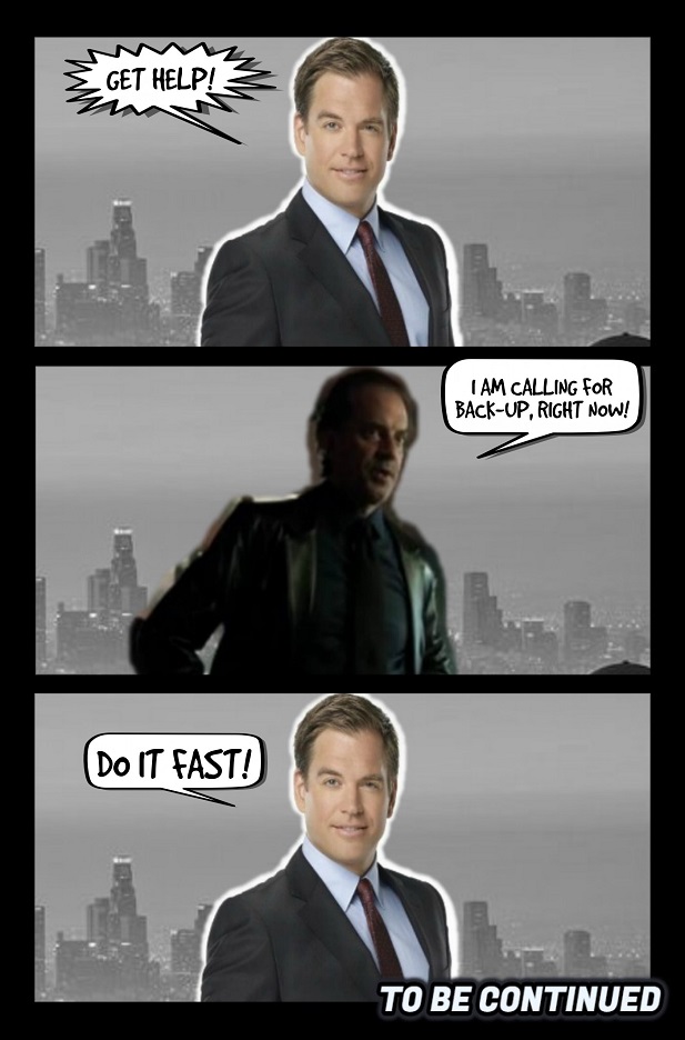  SEASON 1 | Ep 11 ~ Page 29