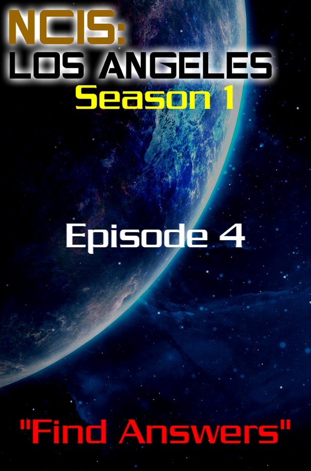 SEASON 1 | Ep 4 ~ Title