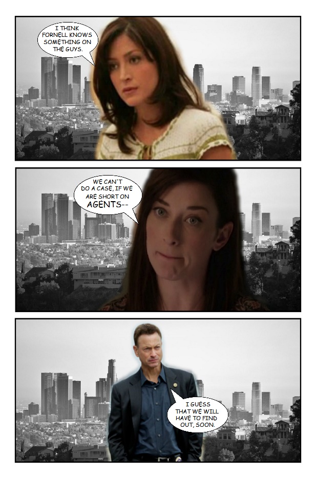 SEASON 1 | Ep 6 ~ Page 4