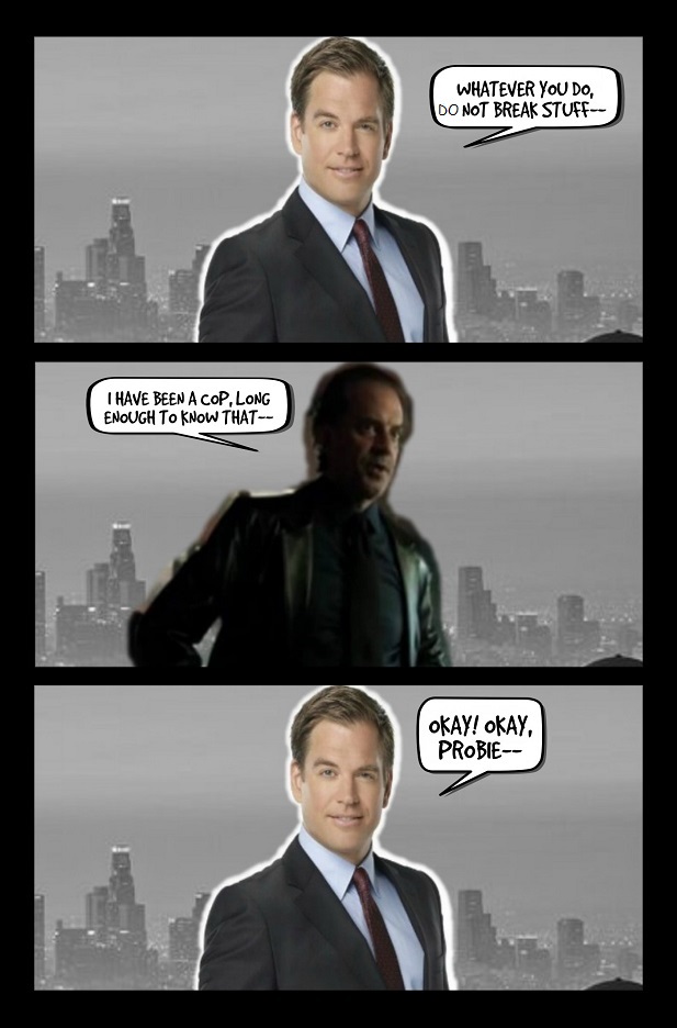 SEASON 1 | Ep 9 ~ Page 11