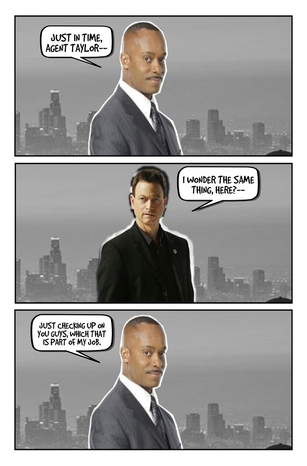  SEASON 1 | Ep 9 ~ Page 10