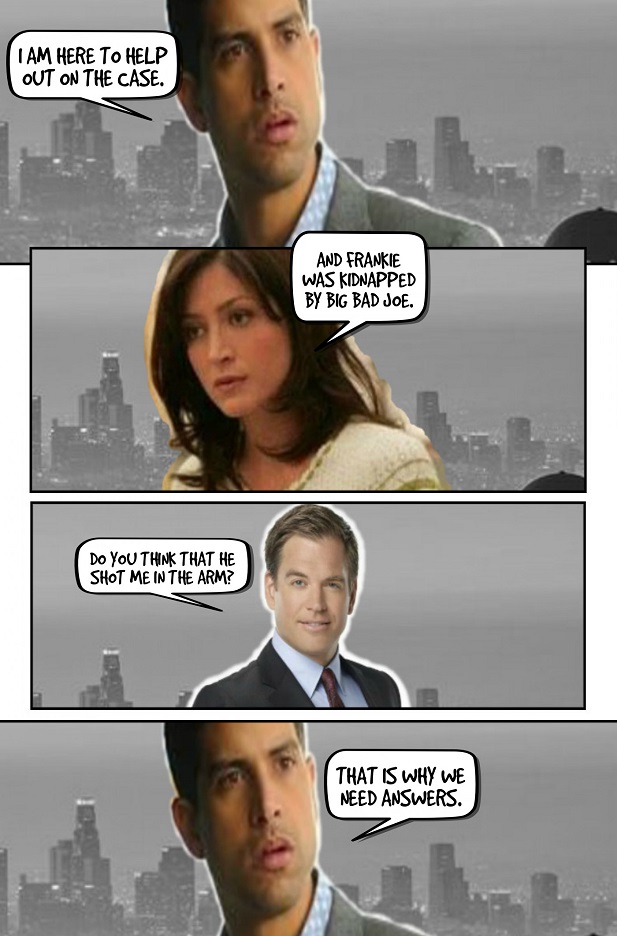  SEASON 1 | Ep 12 ~ Page 15