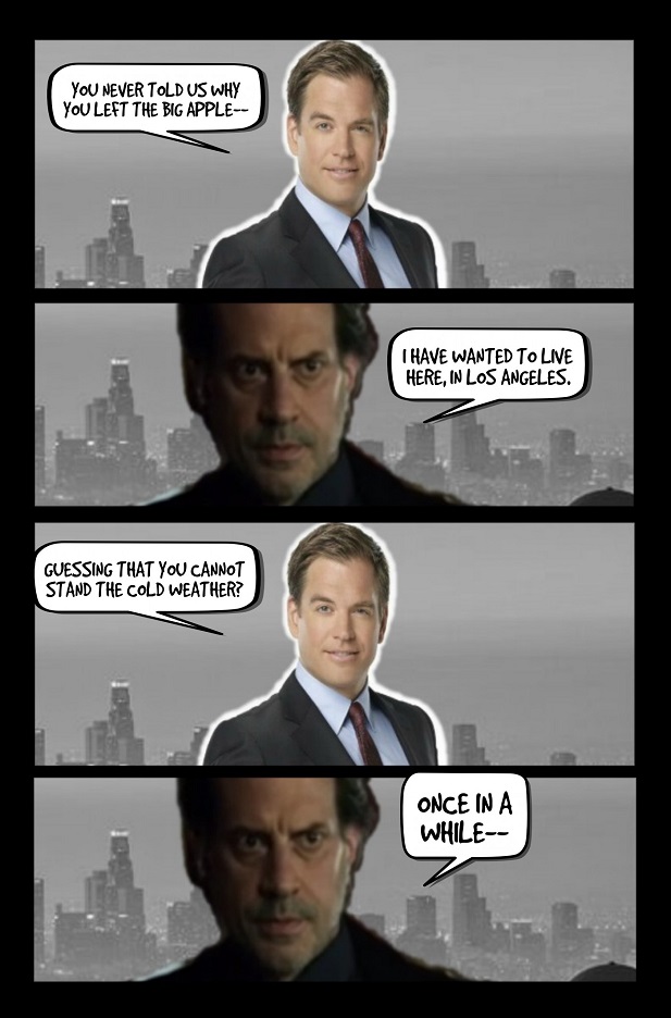 SEASON 1 | Ep 11 ~ Page 24