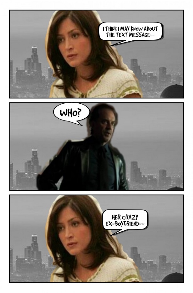 SEASON 1 | Ep 9 ~ Page 27