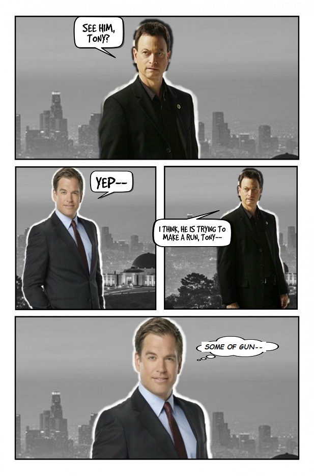 SEASON 1 | Ep 9 ~ Page 17