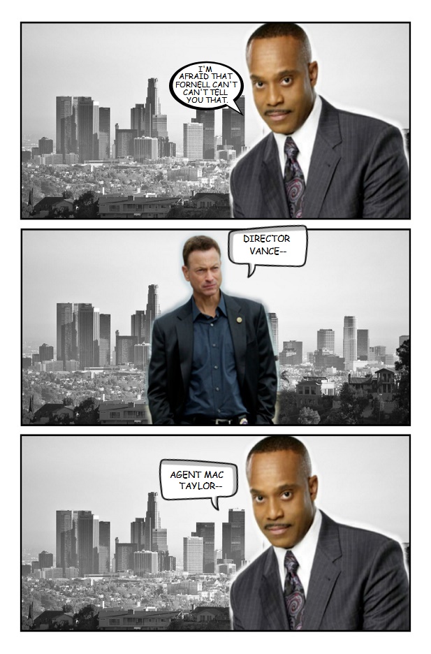 SEASON 1 | Ep 6 ~ Page 8