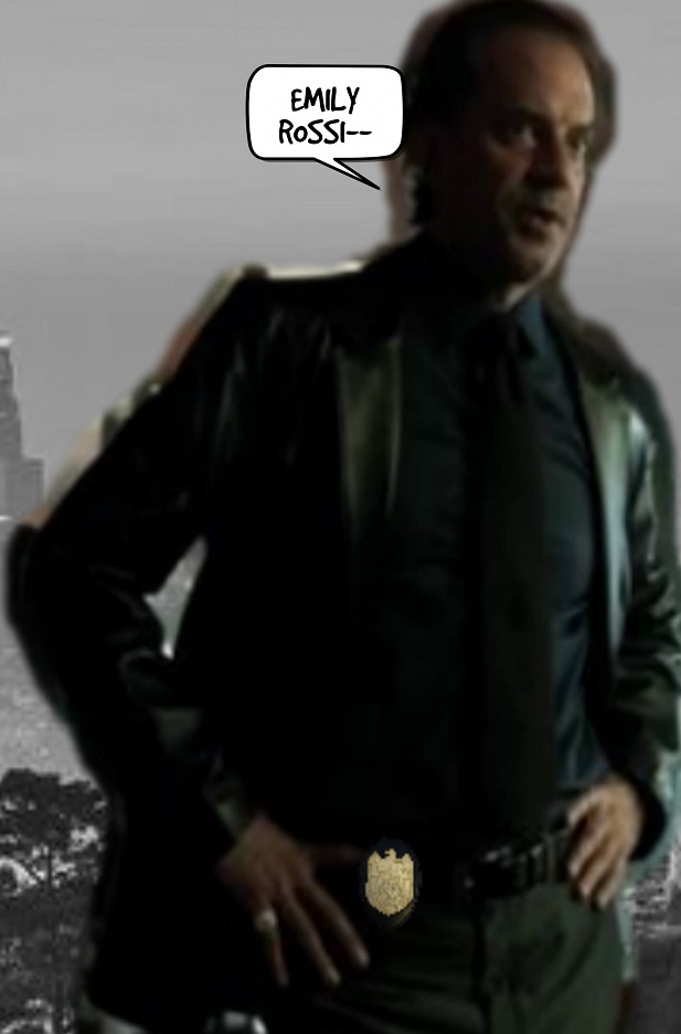  SEASON 1 | Ep 14 ~ Page 6