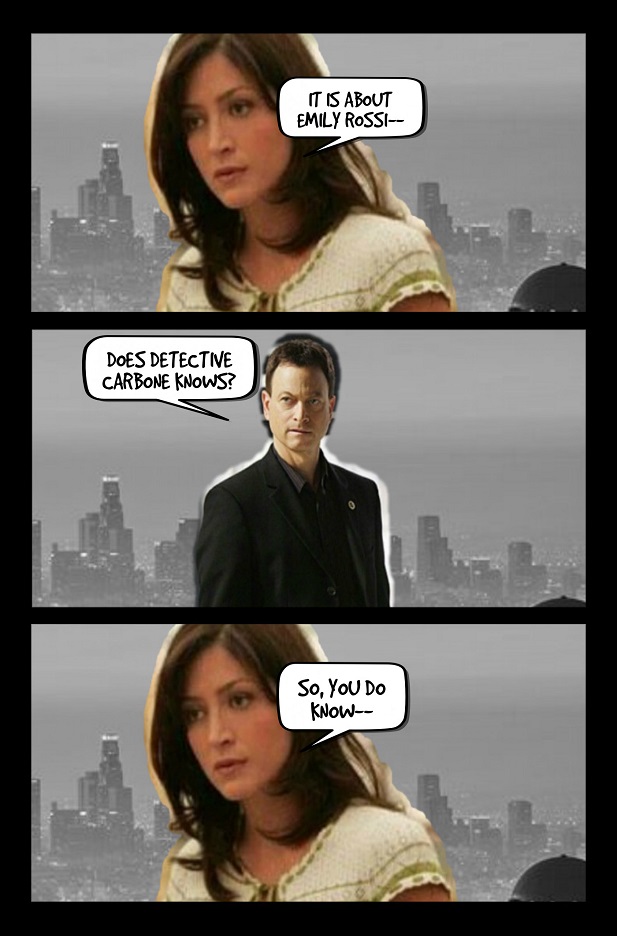  SEASON 1 | Ep 13 ~ Page 20