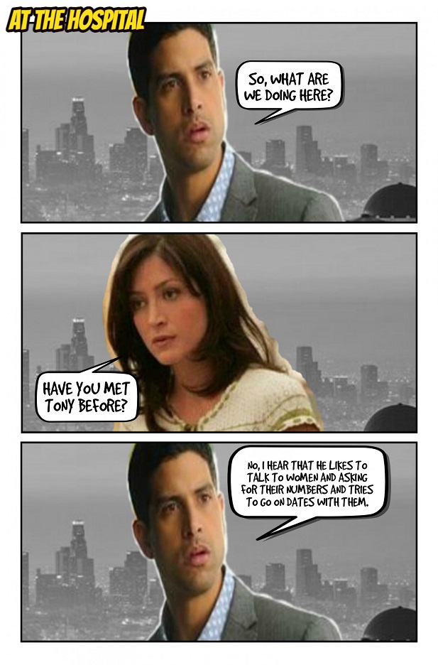  SEASON 1 | Ep 12 ~ Page 11