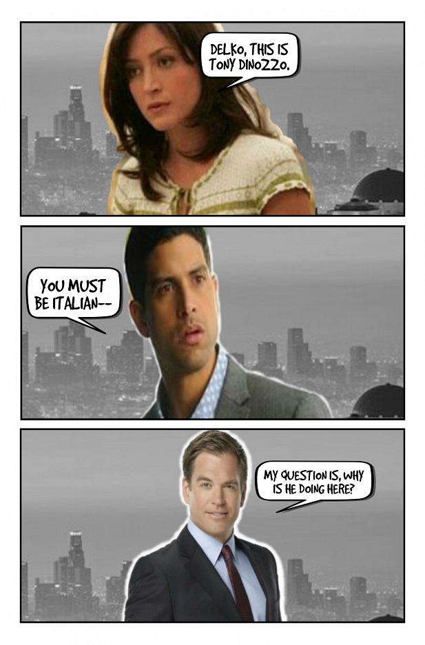 SEASON 1 | Ep 12 ~ Page 14