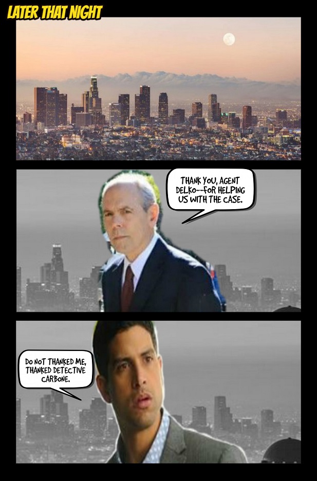 SEASON 1 | Ep 12 ~ Page 33