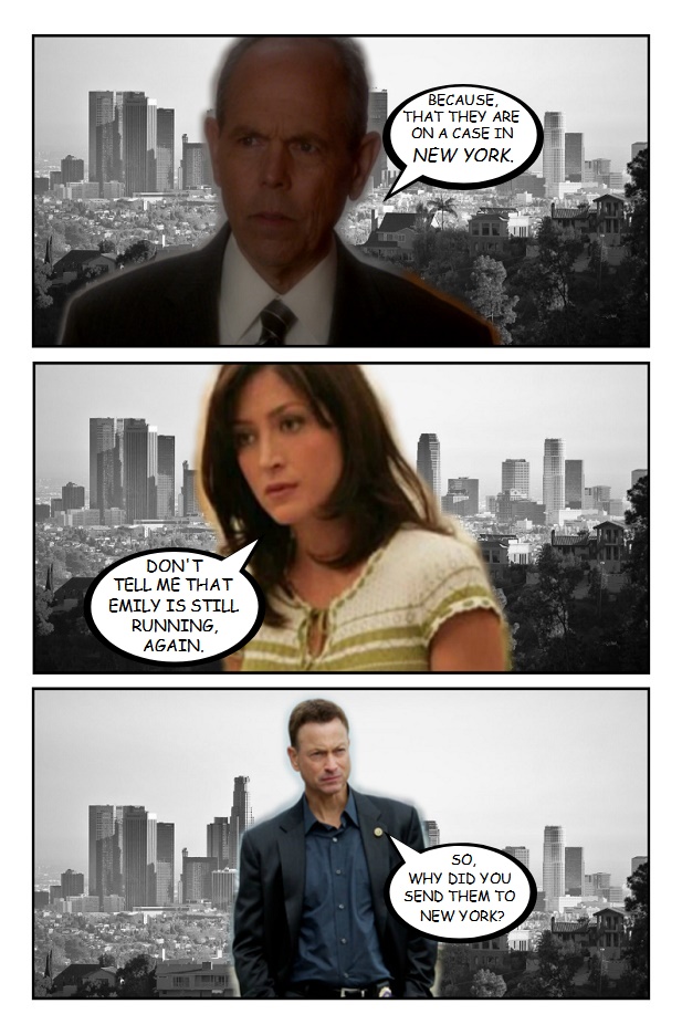 SEASON 1 | Ep 6 ~ Page 7
