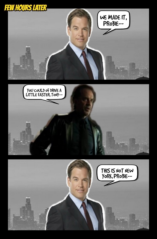 SEASON 1 | Ep 11 ~ Page 22