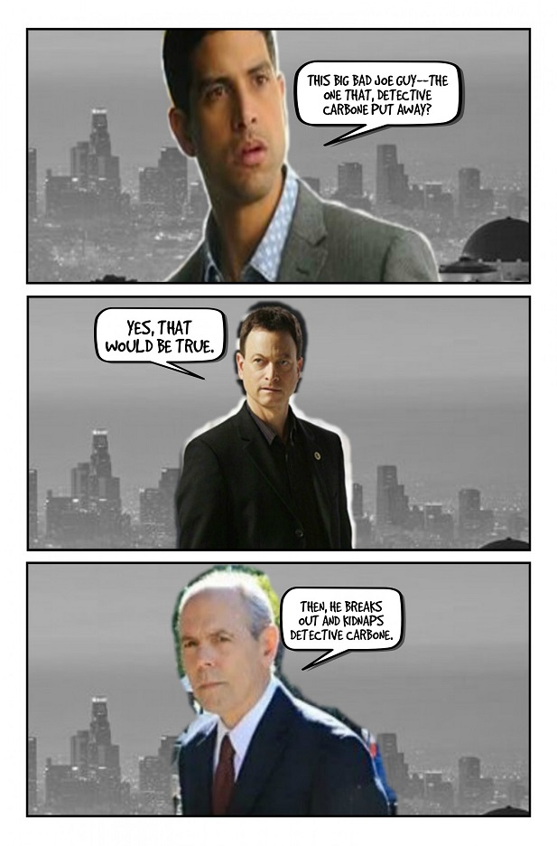 SEASON 1 | Ep 12 ~ Page 8