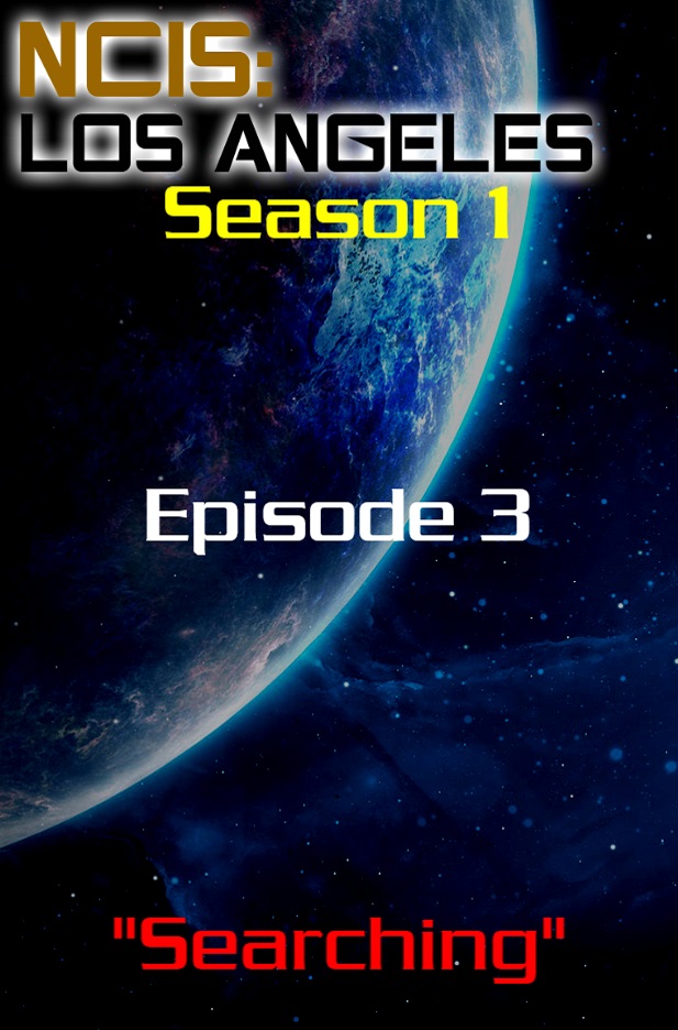 SEASON 1 | Ep 3 ~ Title