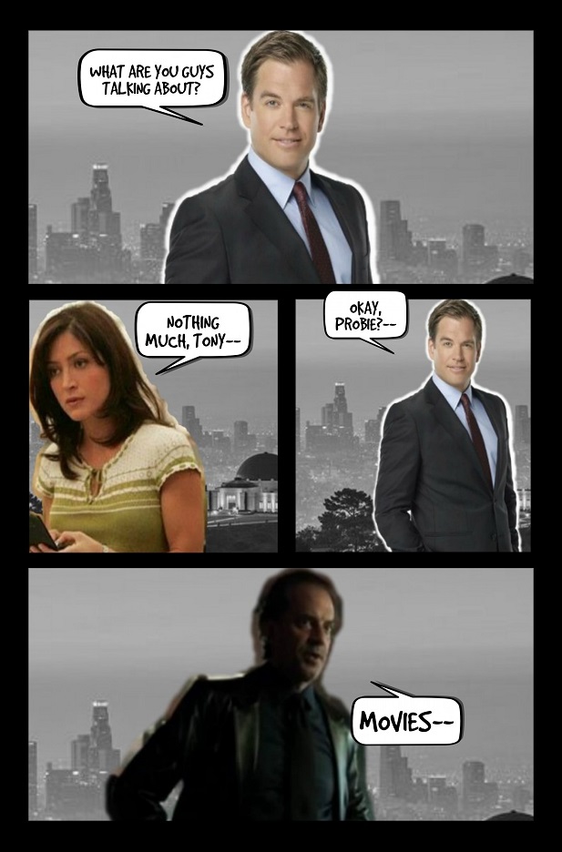 SEASON 1 | Ep 9 ~ Page 3