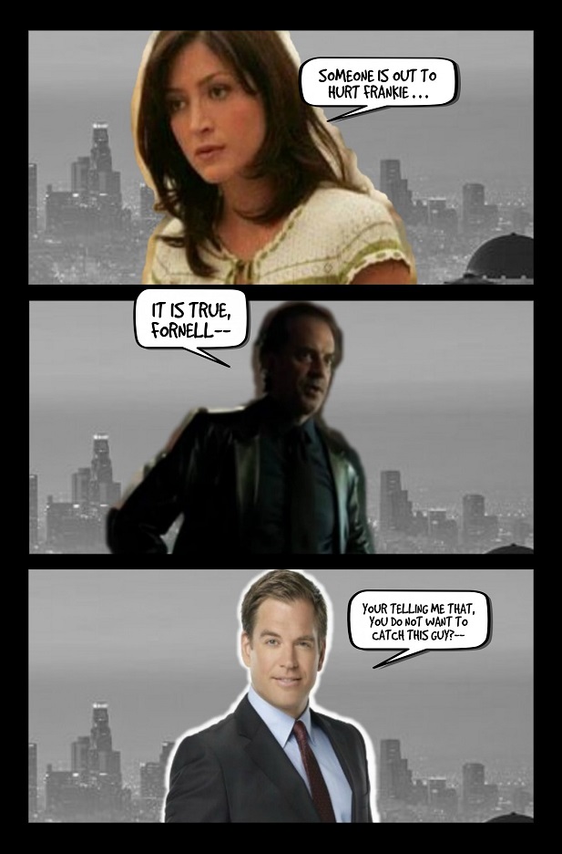 SEASON 1 | Ep 10 ~ Page 23