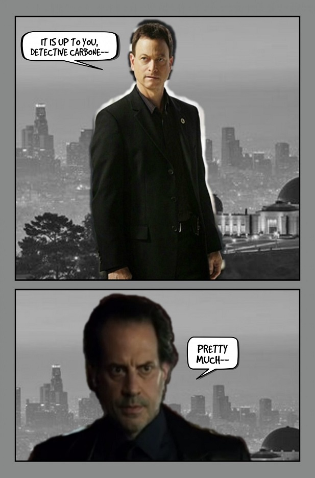  SEASON 1 | Ep 11 ~ Page 12