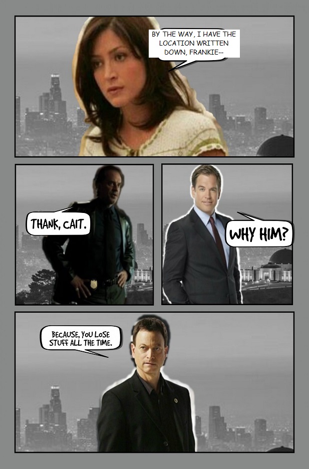  SEASON 1 | Ep 9 ~ Page 8